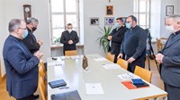 Priopćenje s 52. sjednice biskupa Zagrebačke crkvene pokrajine